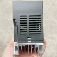 Promo Panas Delta VFD2A8MS21ANSAA MS300 Inverter 0.4KW 230V Fase Tunggal 2.8A Kontrol Vektor AC Drive untuk Pompa Kipas Konveyor