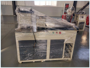 Automatic <strong>Compression</strong> - Flexural <strong>Testing</strong> <strong>Machine</strong> - Product Image 2