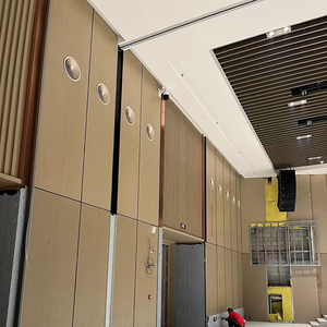 Customizable Acoustic <strong>Sliding</strong> <strong>Divider</strong> Movable <strong>Partition</strong> Acoustic Movable <strong>Partition</strong> <strong>Sliding</strong> <strong>Divider</strong> Soundproof Folding <strong>Partition</strong>