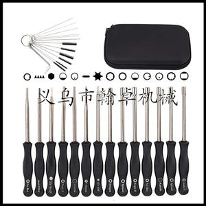 Accessoires pour tronçonneuse HZPJ MS270 MS280 MS 270C 280C, tampon en papier pour carburateur pour l'entretien de la tronçonneuse - Product Image 3