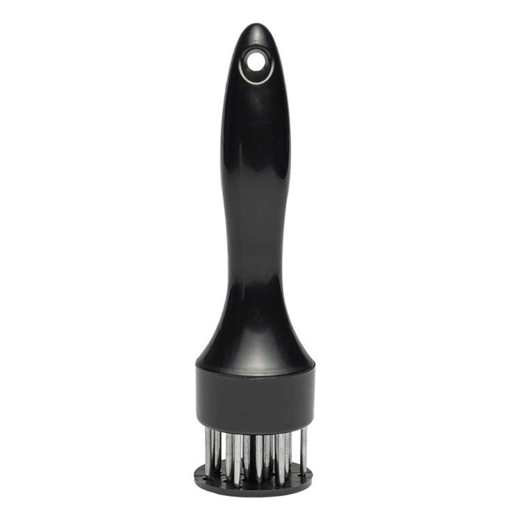 easy to use kitchen gadget sharp stainless steel meat tenderizer