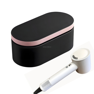 Hair Dryer Box Fast Drying Salon Ionic Storage Organizer Exquisite Gift Box Hair <b>Straightener</b> 110,000 RPM High Hotel Household - Product Image 3