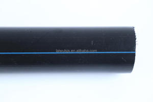 Tubería de PE LDPE directa de fábrica para invernadero, hogar, riego agrícola, riego por goteo reciclado, riego por goteo, precio <span class=keywords><strong>barato</strong></span> - Product Image 2