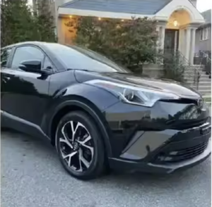 VENTES RAPIDES POUR Véhicules d'occasion <span class=keywords><strong>Toyota</strong></span> <span class=keywords><strong>C</strong></span> <span class=keywords><strong>H</strong></span> <span class=keywords><strong>R</strong></span> 1.8 <span class=keywords><strong>hybride</strong></span> d'occasion - Product Image 3