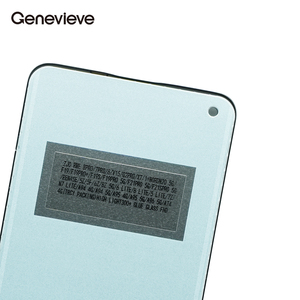 <span class=keywords><strong>Realme</strong></span> 8 Pro modelo Genevieve OPPO serie 6,4 pulgadas reemplazo de pantalla táctil 1 año de garantía de fábrica teléfono móvil LCDs al por mayor - Product Image 3