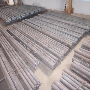 China Supplier Carbon <strong>Steel</strong> <strong>Round</strong> <strong>Bar</strong> for Building Q235 Q345 Carbon <strong>Steel</strong> <strong>Round</strong> <strong>Bars</strong> Price - Product Image 4