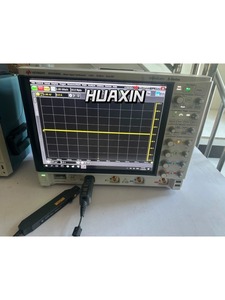 Keysight (Agilent) MSOS404A - Product Image 3