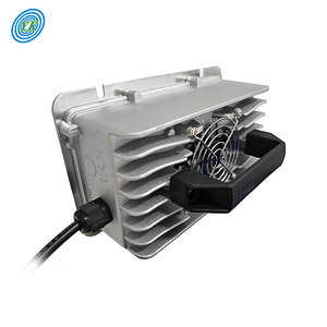 Chargeur de voiture de batterie portable 540W 36v 15A chargeur de batterie de vélo <span class=keywords><strong>électrique</strong></span> pour voiture - Product Image 3