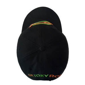 Gorras de Béisbol y Golf Deportivas Personalizadas Unisex de 6 Paneles, Gorras Deportivas Baratas al por Mayor para Adultos - Product Image 6