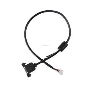 . Проводной жгут датчиков для роботов-мониторов уровня воды и сточных вод - Product Image 6