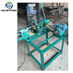 MT103 Mustang, лидер продаж, полуавтоматический токарный станок по дереву - Product Image 3