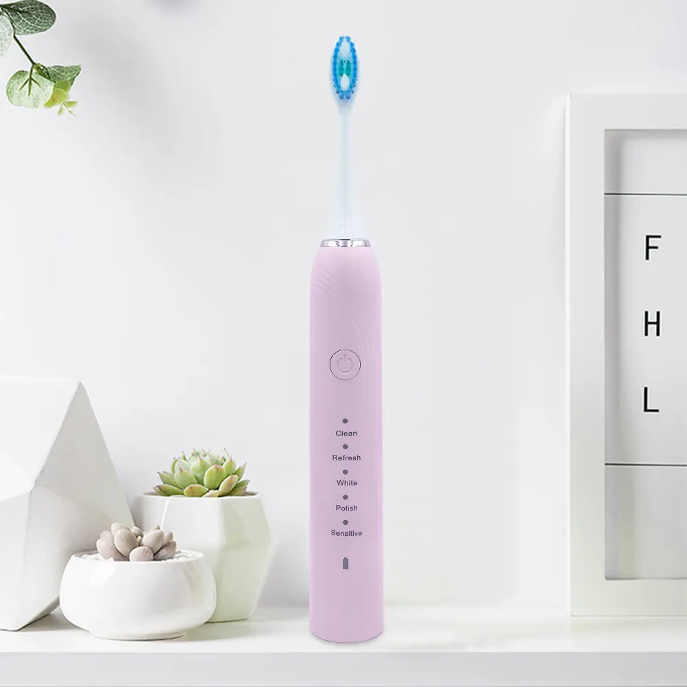Nice appearance M3 Brush Teeth Electric Toothbrush Best Prices Electr Sonic Rechargeable Electric Toothbrush