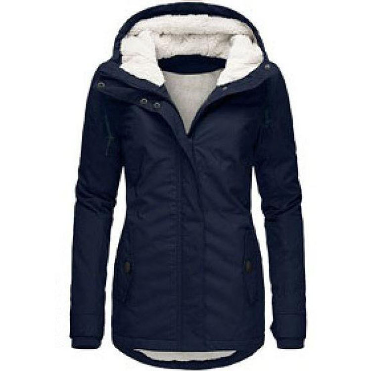 10-Blu Navy + Fibbia in Pelle