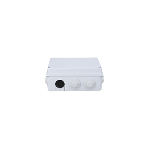 กล่องรวมสัญญาณกันน้ำ IP65 ขนาด 150x110x70 มม. ทำจากพลาสติก ABS แบบเจาะรูสำเร็จรูป 10 รู พร้อมจุกยางและแถบซีลในตัว สำหรับใช้งานกลางแจ้ง - Product Image 5