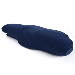 <span class=keywords><strong>Cuscino</strong></span> <span class=keywords><strong>viscoelastico</strong></span> ortopedico per Vertebra cervicale in Memory Foam antistatico Comfort - Product Image 3