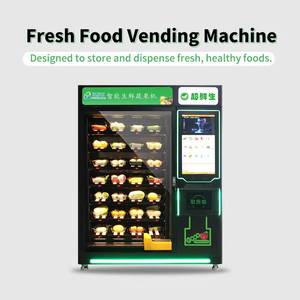 Nouveaux produits tendance Distributeur automatique de nourriture pour animaux de compagnie en libre-service - Product Image 6