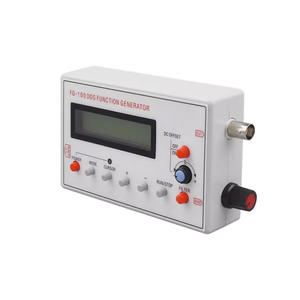 เครื่องกำเนิดสัญญาณ DDS รุ่น FG-100 ฟังก์ชัน Fg-100 FG-100 Fg-100 FG-100 - Product Image 3