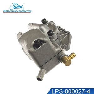 Kit de pompe à eau pour moteur de moto pour <span class=keywords><strong>YAMAHA</strong></span> VINO50 5ST gear 50/VOX/EVO /<span class=keywords><strong>Ovetto</strong></span> - Product Image 5