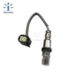 Capteur d'oxygène avant PEIVSO pour Ford Escort MT 1.5L 2015, livraison rapide, économe en carburant, référence OEM ED8A-9F472-AB - Product Image 1