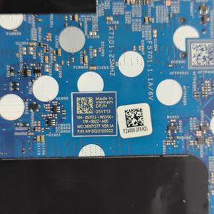 ของแท้สำหรับ Dell Inspiron 14 5410 5418 15 5510 5518มาเธอร์บอร์ด i5-11320H 05YT13 213108-1 Cyborg-N14 MB TGL ใหม่303NX PD $ LB - Product Image 4