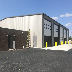 Low Price Light Metal <strong>Building</strong> <strong>Steel</strong> <strong>Structure</strong> Warehouse Prefabricated <strong>Steel</strong> <strong>Structure</strong> <strong>Building</strong> - Product Image 3