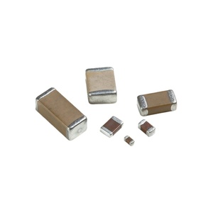 Condensateurs céramiques SMD CL05A106MP5NUNC 0402_C 10uF/10V ±20% X5R -55 ~+85 - Product Image 1