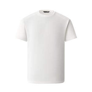 Plain Men's t Shirt <b>Polyester</b> Tee Quick Dry Fit <b>Tshirts</b> Custom Sublimation Printing Logo Unisex Gym Sports T-Shirts for Men - Product Image 3