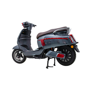 Moped personnalisé pour 2 personnes, moteur 72V 800W, vitesse ≤50 km/h, moto puissante pour adultes - Product Image 2