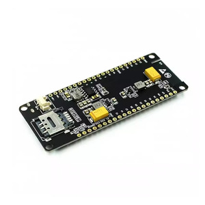 Módulo Inalámbrico TTGO T-Call V1.4 ESP32 con Antena SIM, Tarjeta SIM, Módulo SIM800L y Antena GSM/GPRS - Product Image 4