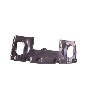 Plaque de protection du dessous de caisse Toyota Hilux 2011, protection du moteur 51441-0K050, plaque de protection en plastique - Product Image 3