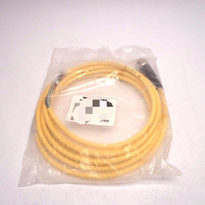 Ckm 19-15-5/s90 kabel nirkabel banyak cepat U4702-29 Cordset asli baru stok tersedia industri otomasi khusus Pac <span class=keywords><strong>Progr</strong></span> - Product Image 1