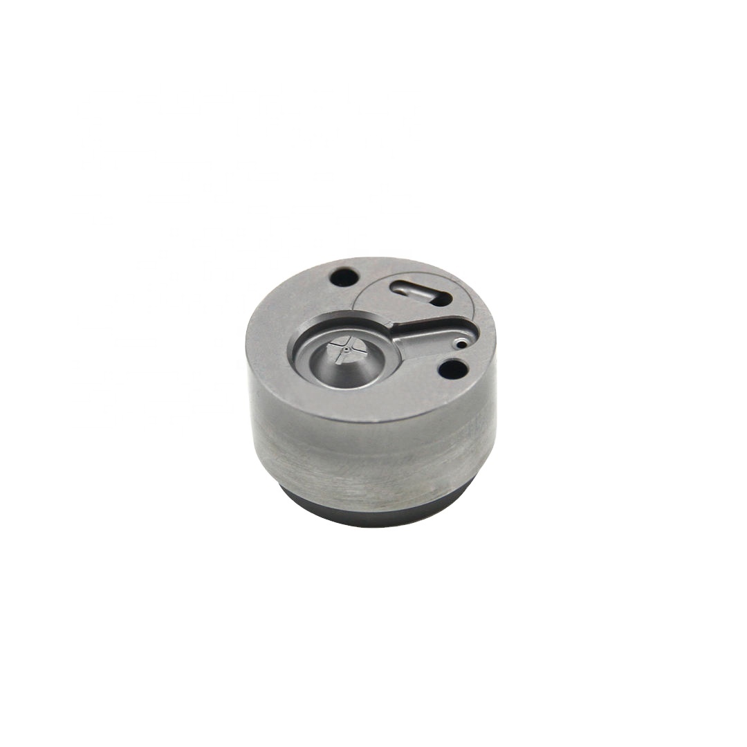 High Quality Valve Plate 17# Orifice Plate for Injector 23670-0E070