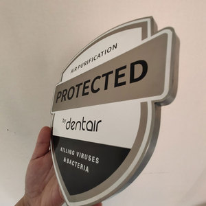 <span class=keywords><strong>Plaque</strong></span> métallique <span class=keywords><strong>personnalisée</strong></span> avec texte gravé, citations, certificat de récompense, <span class=keywords><strong>plaque</strong></span> nominative en métal - Product Image 5