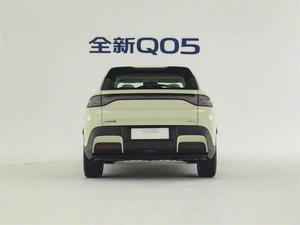 รถยนต์ Changan Qiyuan Q05 PHEV SUV ระยะทางวิ่ง 405/506 กม. ระบบขับเคลื่อนด้วยไฟฟ้าล้วน ประหยัดน้ำมัน ห้องโดยสารอัจฉริยะ AI พร้อมระบบเชื่อมต่ออัจฉริยะและระบบช่วยขับขี่ - Product Image 6