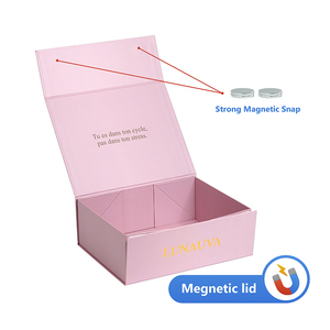 Ensemble d'emballages personnalisés pour vêtements, emballages pour vêtements avec sacs <span class=keywords><strong>en</strong></span> papier personnalisés, boîtes, étiquettes suspendues, cartes et accessoires de marque - Product Image 2