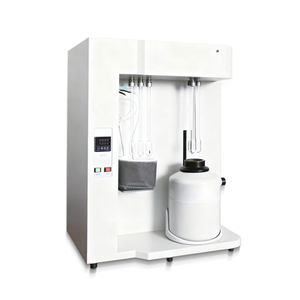 Analyseur de surface BET précis, méthode volumétrique statique, analyseur de porosité complète, analyseur de chimisorption spécial - Product Image 2