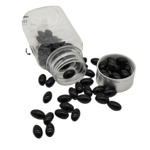 פרופוליס באיכות גבוהה קפסולות 100% מוצר טבעי דבורה טבעית אכיל פרמיה פרופוליס כמוסות רכות - Product Image 4