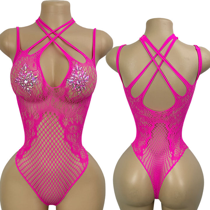 สีแดงม่วง