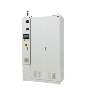 อุปกรณ์บำบัดก๊าซไอเสีย Ebara รุ่น TND-Single-P2 PLC สแตนเลส 17~20  ปริมาณการไหลสูงสุด 50 แรงดันสูงสุด - Product Image 1