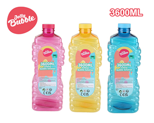 Ricambio di soluzioni a <span class=keywords><strong>bolle</strong></span> ad alta capacità da 1000ml/1800ml/3600ml per macchine a <span class=keywords><strong>bolle</strong></span> bacchette e pistole <span class=keywords><strong>bolle</strong></span> per divertimento senza fine - Product Image 5