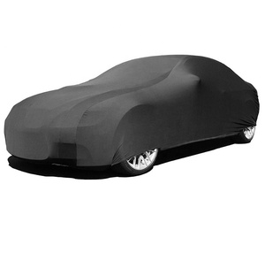 <span class=keywords><strong>Couverture</strong></span> de <span class=keywords><strong>voiture</strong></span> intérieure en polaire extensible <span class=keywords><strong>Anti</strong></span>-neige et <span class=keywords><strong>Anti</strong></span>-grêle, autres accessoires extérieurs - Product Image 1