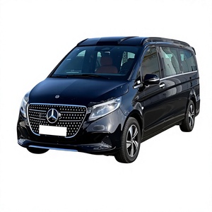 Mercedes-Benz V-Class V300 Maybach Usato, MPV di Lusso, Van VIP, SUV con Guida a Sinistra |   Pronto per l'esportazione - Product Image 1