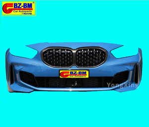 Paraurti anteriore posteriore della copertura per <span class=keywords><strong>bmw</strong></span> 1 Serie F52 <span class=keywords><strong>120I</strong></span> 128I F40 - Product Image 1