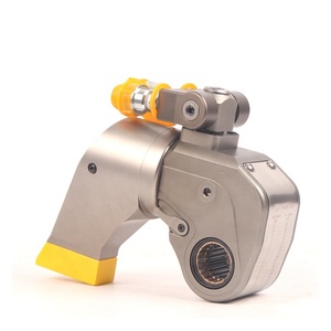 China Manufacturer Square Drive Hydraulic <b>Torque</b> Wrench Price Hydraulic <b>Torque</b> Wrench - Product Image 4