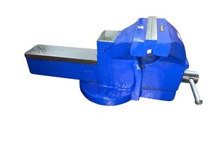 Bajo MOQ 3/4/5/6/8/10 pulgadas Banco de hierro fundido multiusos Tornillo de Banco Entrega rápida - Product Image 3