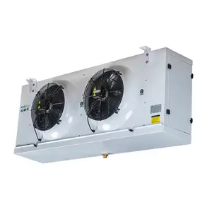 Cold Room Meat Room Vegetable Room Coil Evaporative Air Cooler
