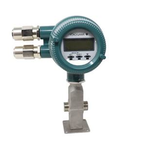 Débitmètre magnétique en acier inoxydable Yokogawa Axf010c-d1ce1n-01a pour équipement industriel - Product Image 1