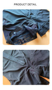 Culotte Gainante Remonte-Fesses Femme Compression Fajas Girdles Minceur Corset <span class=keywords><strong>Gaine</strong></span> Ventre Plat Taille Haute BBL Bandage Body Shaper - Product Image 2