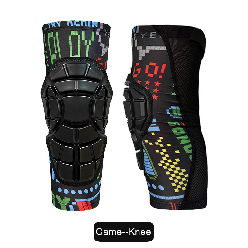 Juego -- Rodilla