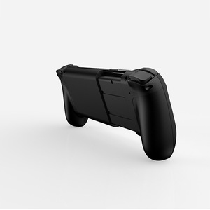 <span class=keywords><strong>Control</strong></span> Inalámbrico <span class=keywords><strong>para</strong></span> Juegos Móviles con Joystick 3D, Iluminación RGB, Motor <span class=keywords><strong>de</strong></span> Vibración, Botón Turbo, Compatible con Streaming - Product Image 4